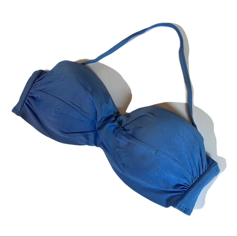Luli Fama Bikini Top